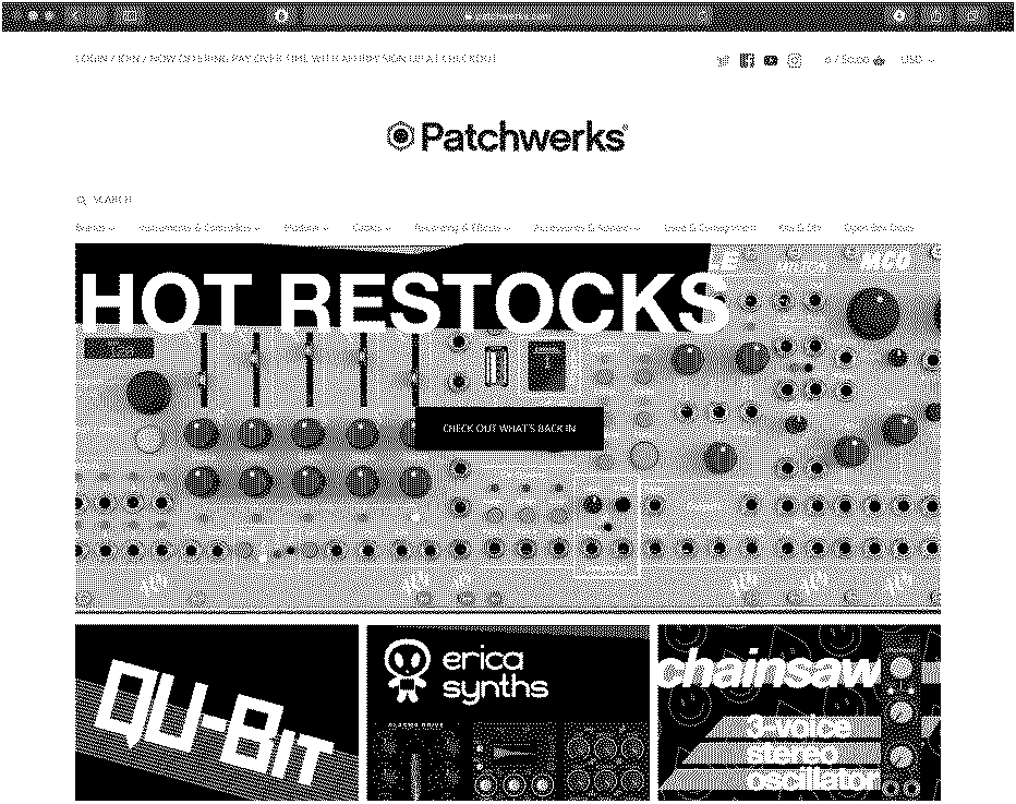 Patchwerks